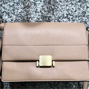 Tan Aldo Purse